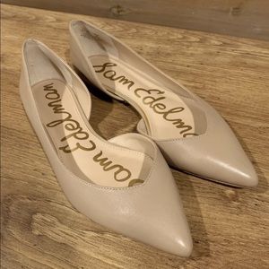 Sam Edelman Flats